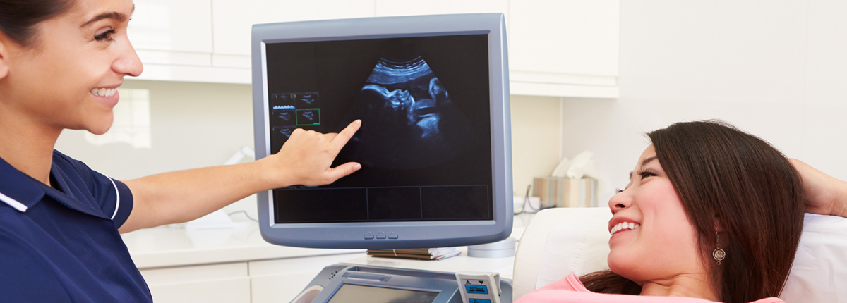 Obstetrics And Gynaecology Ultrasound